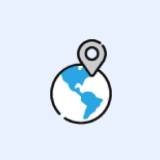 Homepage 2 globe