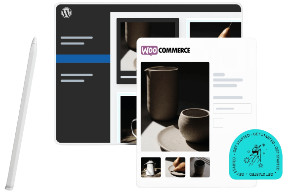 wordpress ecommerce