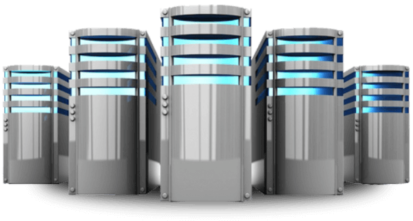VPS 1 hosting icon new