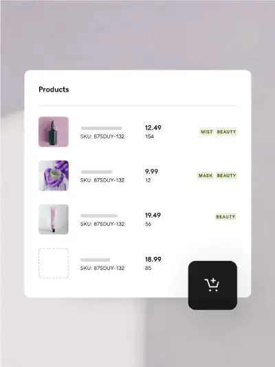 Online Store 39 powerful 2