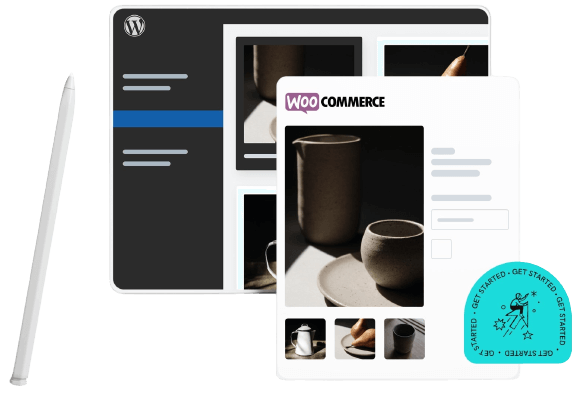 WordPress Hosting 1 wordpress ecommerce